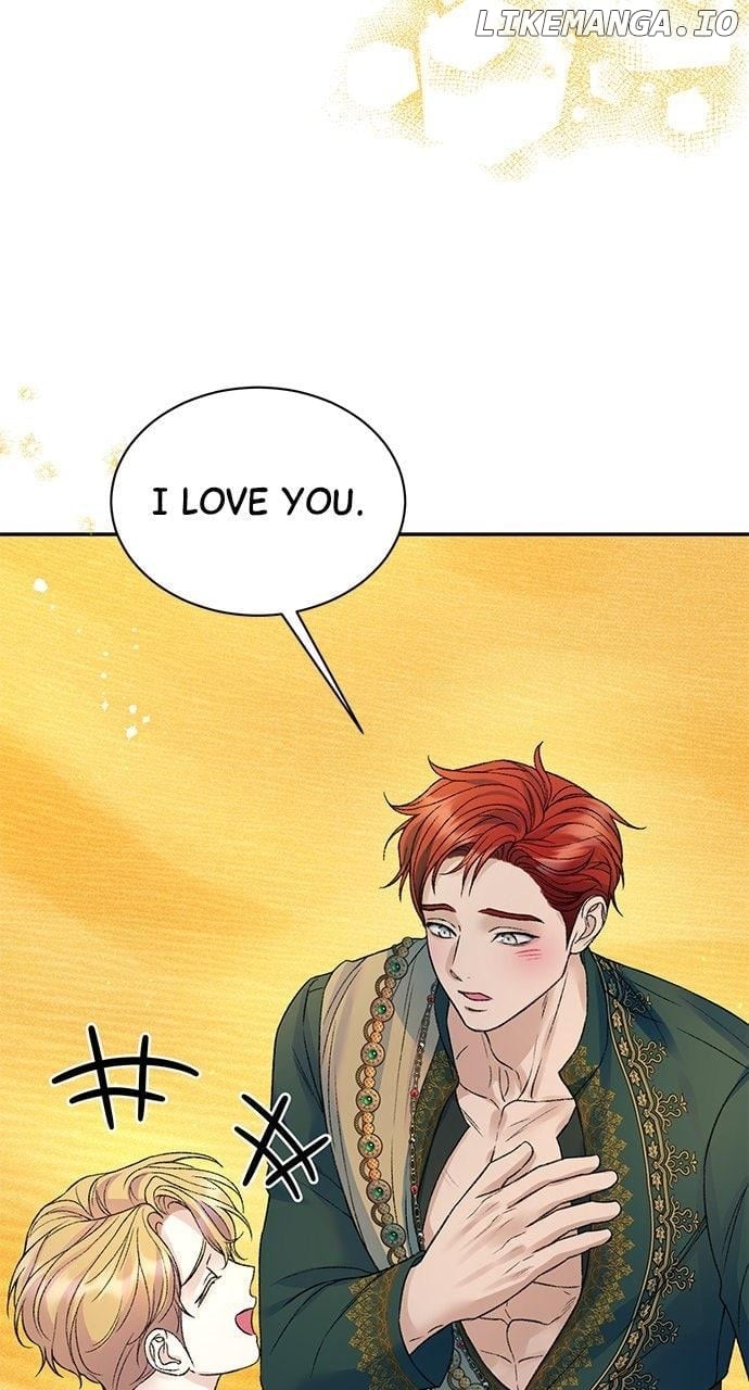 I Thought I Didn’t Have Long To Live! Chapter 105 317 ch 105 61