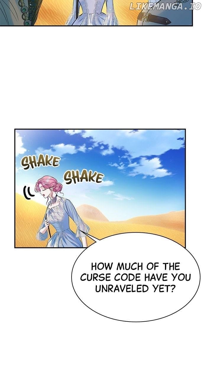 I Thought I Didn’t Have Long To Live! Chapter 105 319 ch 105 63