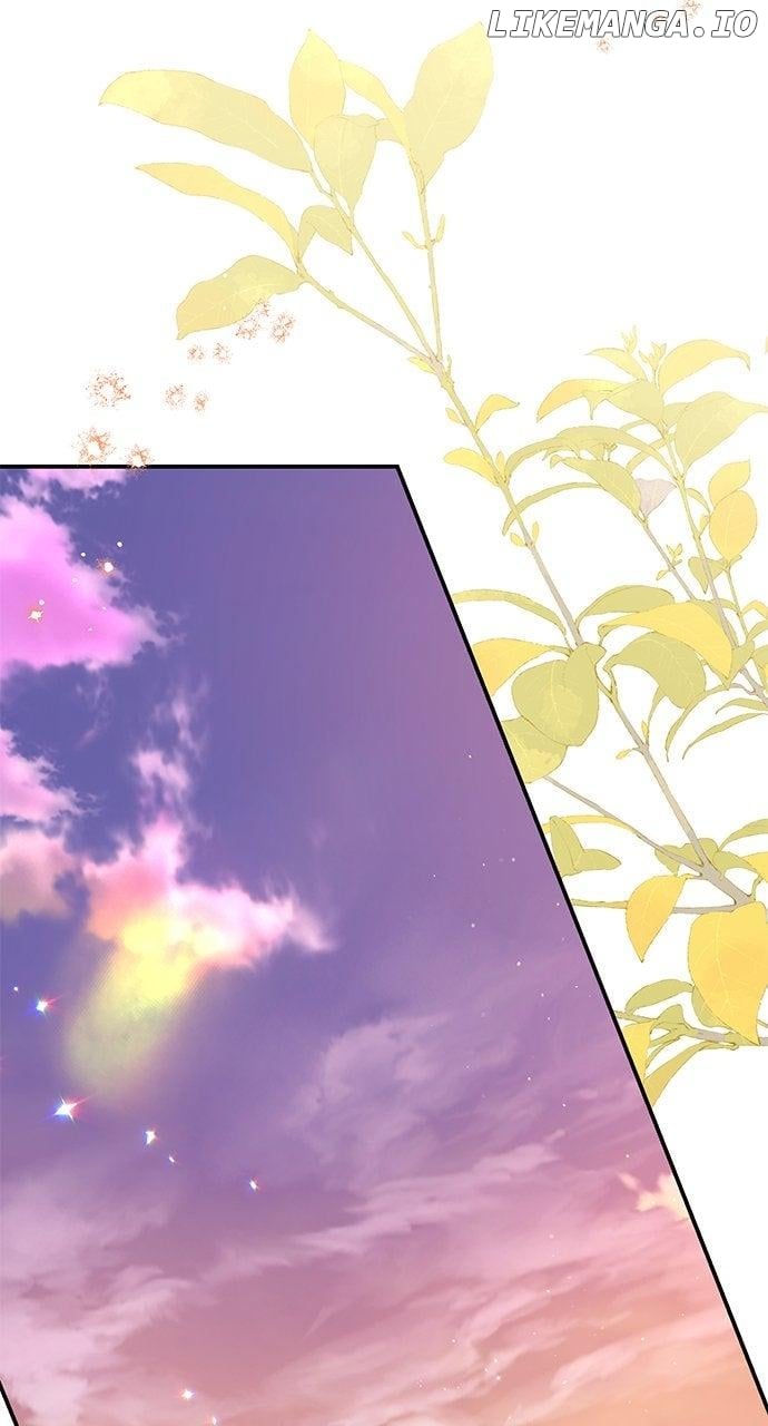 I Thought I Didn’t Have Long To Live! Chapter 105 321 ch 105 65