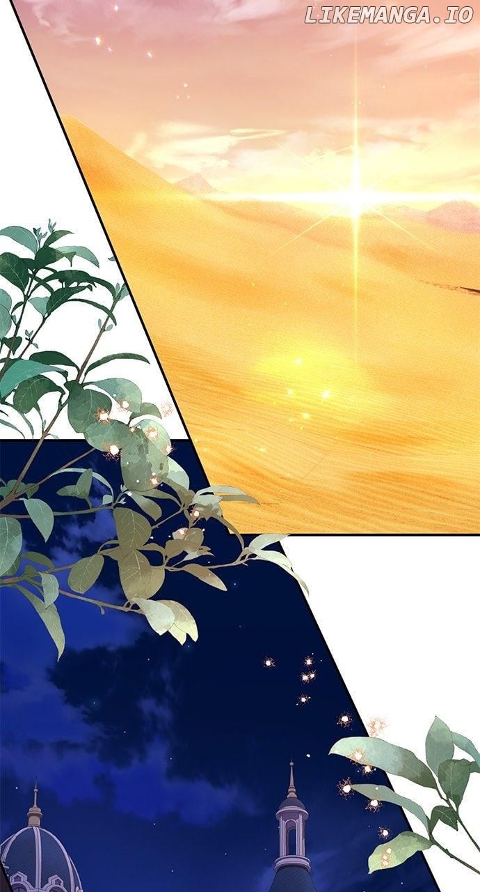 I Thought I Didn’t Have Long To Live! Chapter 105 322 ch 105 66