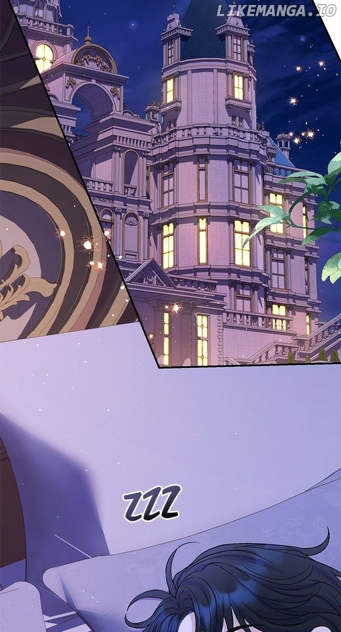 I Thought I Didn’t Have Long To Live! Chapter 105 323 ch 105 67