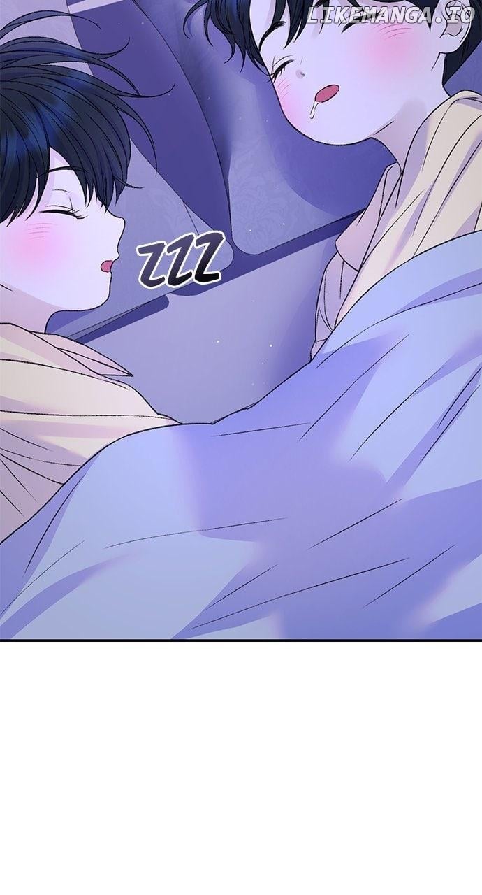 I Thought I Didn’t Have Long To Live! Chapter 105 324 ch 105 68