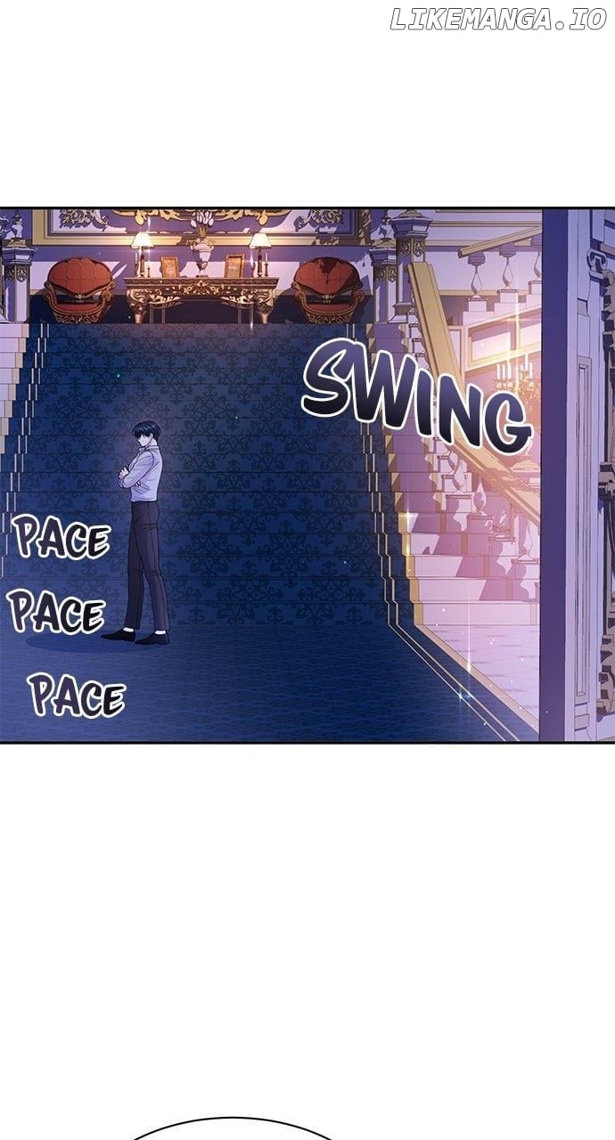 I Thought I Didn’t Have Long To Live! Chapter 105 325 ch 105 69