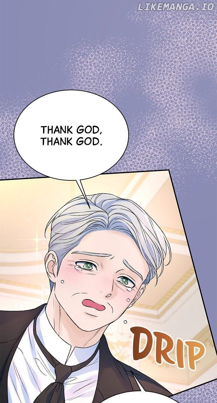 I Thought I Didn’t Have Long To Live! Chapter 105 263 ch 105 7