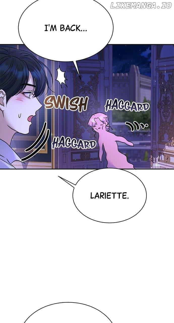 I Thought I Didn’t Have Long To Live! Chapter 105 326 ch 105 70