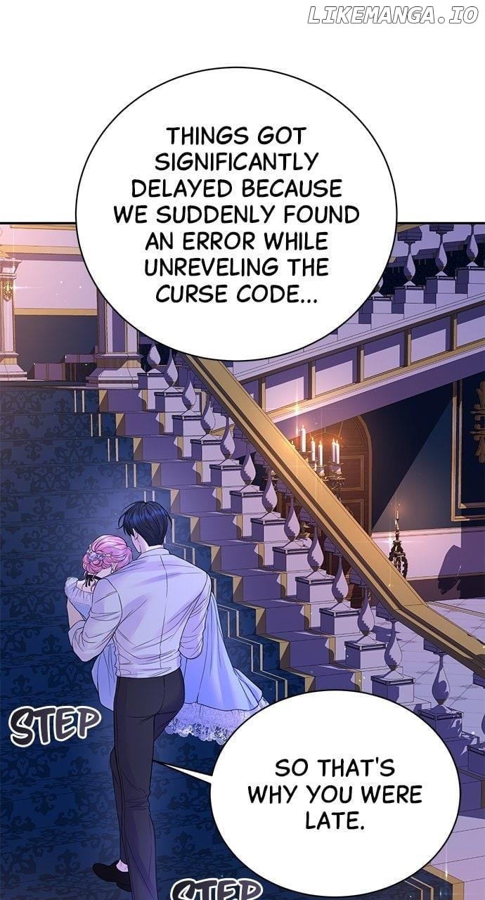 I Thought I Didn’t Have Long To Live! Chapter 105 328 ch 105 72