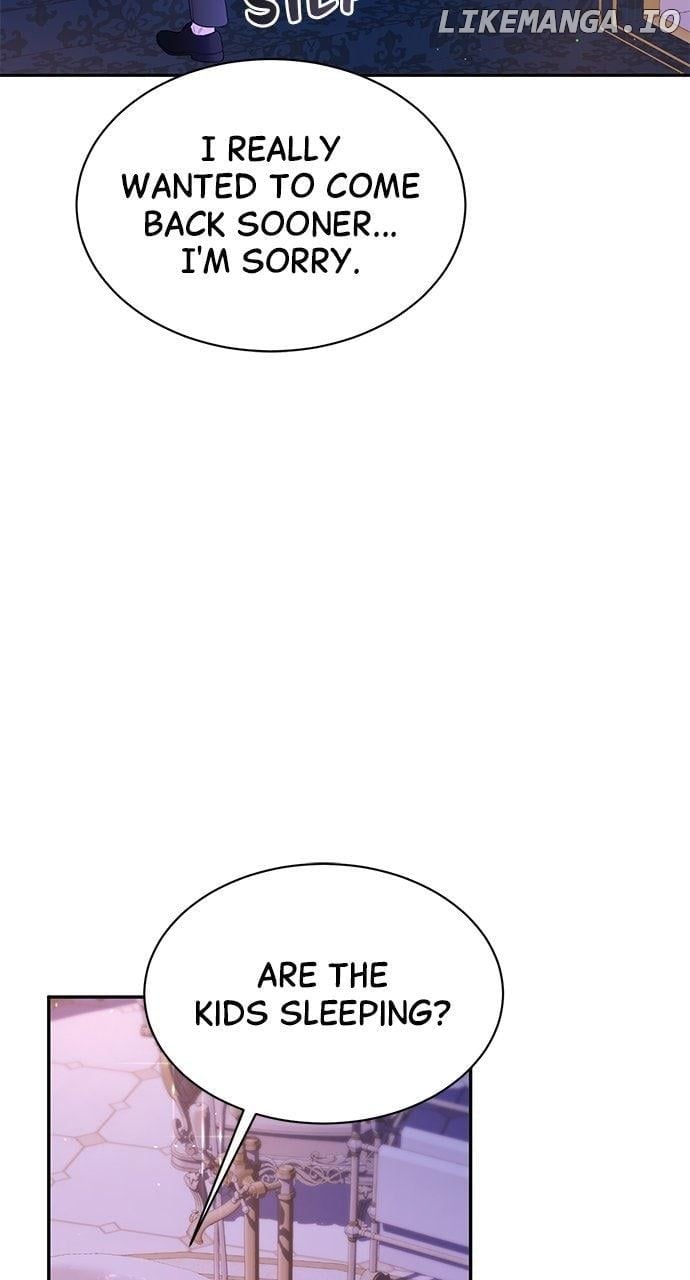 I Thought I Didn’t Have Long To Live! Chapter 105 329 ch 105 73