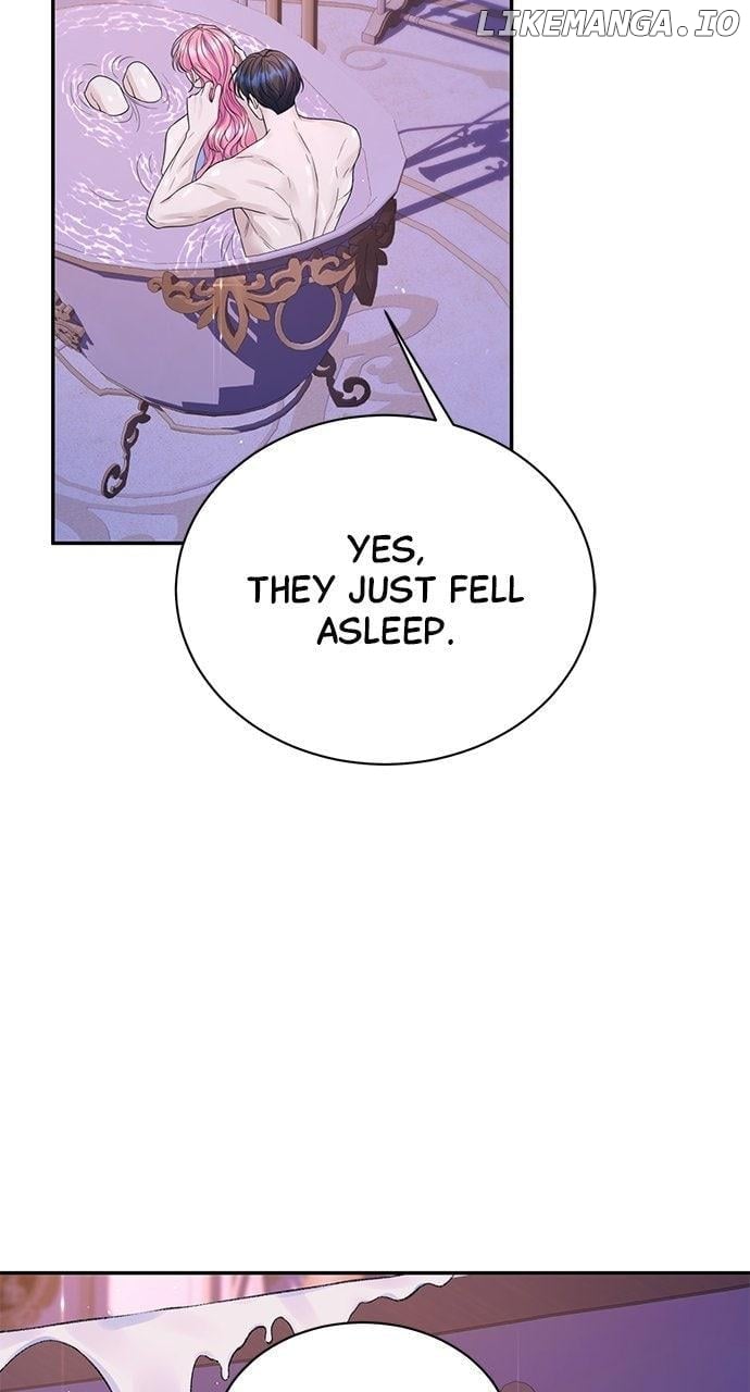 I Thought I Didn’t Have Long To Live! Chapter 105 330 ch 105 74