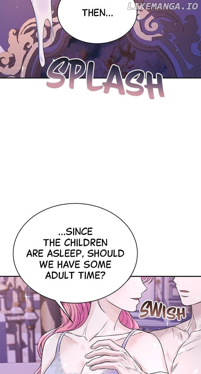 I Thought I Didn’t Have Long To Live! Chapter 105 331 ch 105 75