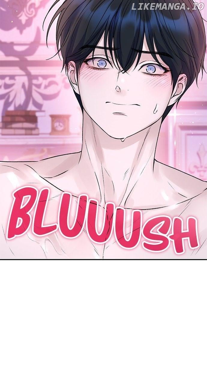 I Thought I Didn’t Have Long To Live! Chapter 105 334 ch 105 78