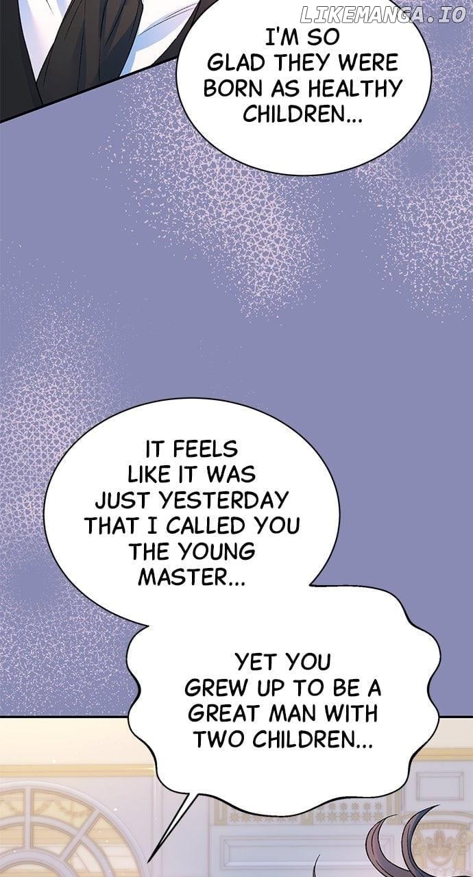 I Thought I Didn’t Have Long To Live! Chapter 105 264 ch 105 8