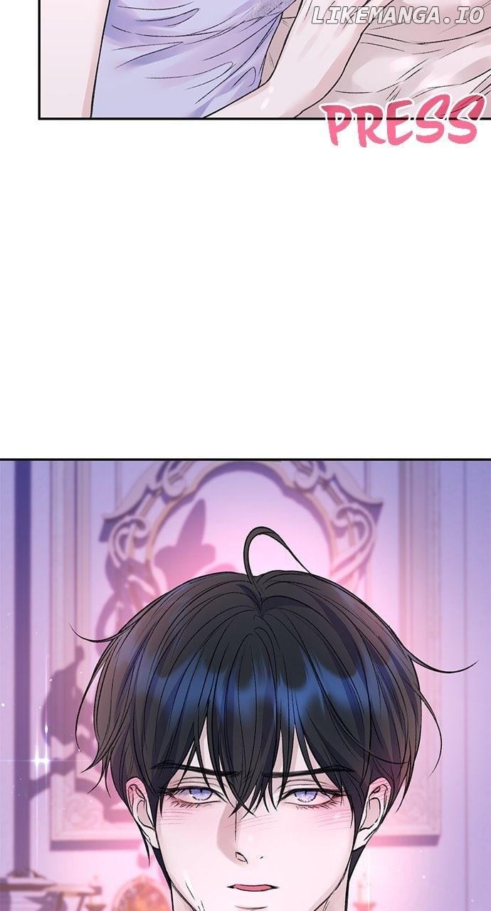 I Thought I Didn’t Have Long To Live! Chapter 105 336 ch 105 80