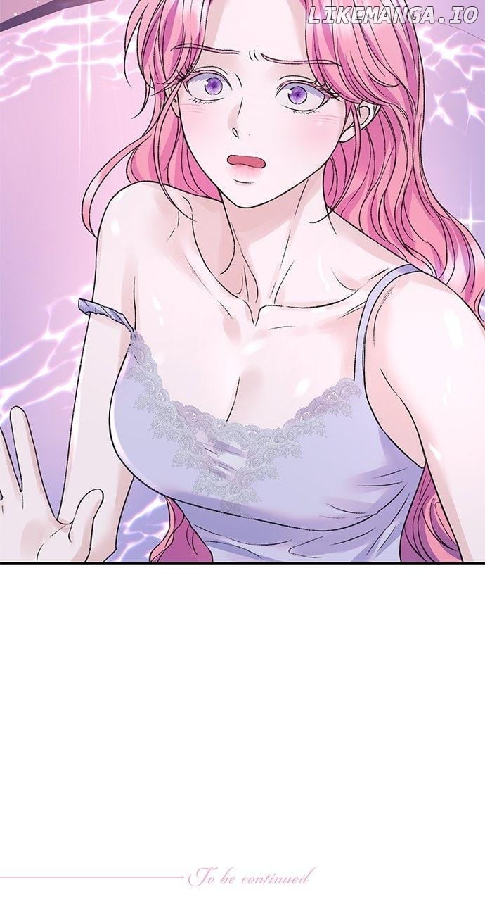 I Thought I Didn’t Have Long To Live! Chapter 105 338 ch 105 82