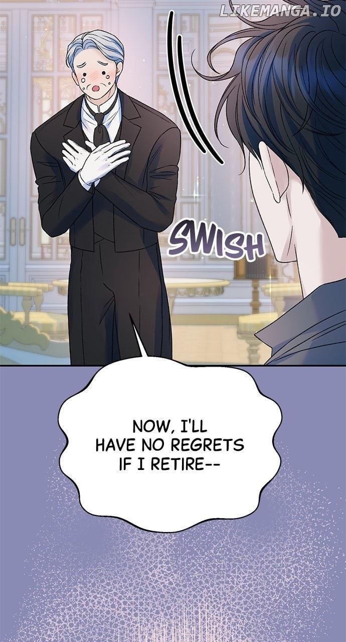 I Thought I Didn’t Have Long To Live! Chapter 105 265 ch 105 9