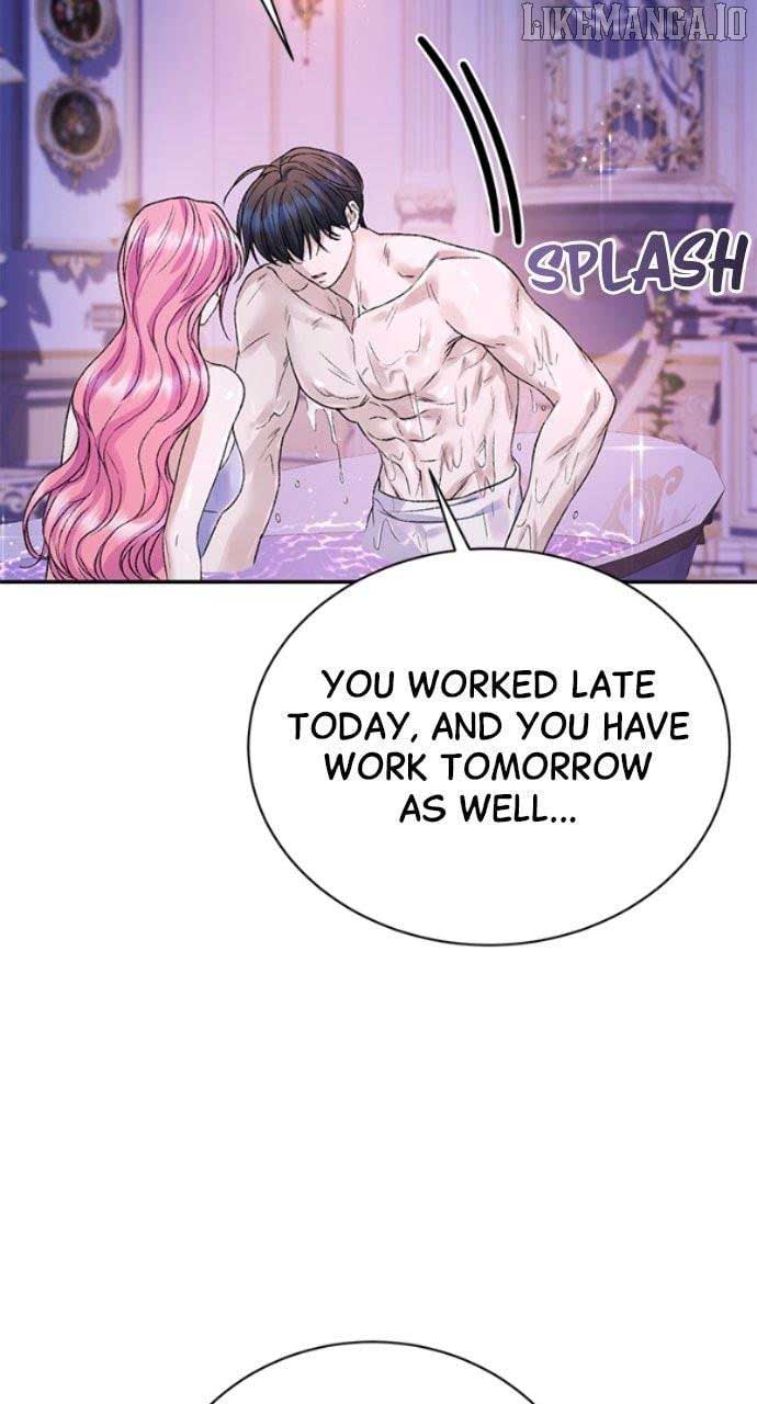 I Thought I Didn’t Have Long To Live! Chapter 106 254 04