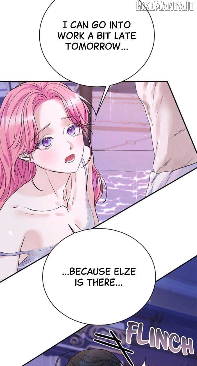 I Thought I Didn’t Have Long To Live! Chapter 106 255 05