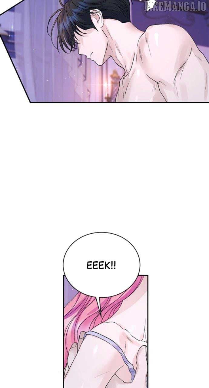 I Thought I Didn’t Have Long To Live! Chapter 106 256 06