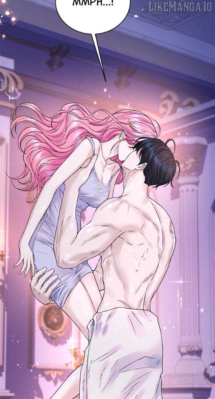 I Thought I Didn’t Have Long To Live! Chapter 106 258 08