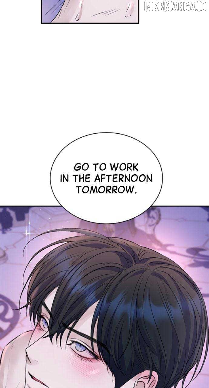 I Thought I Didn’t Have Long To Live! Chapter 106 262 12