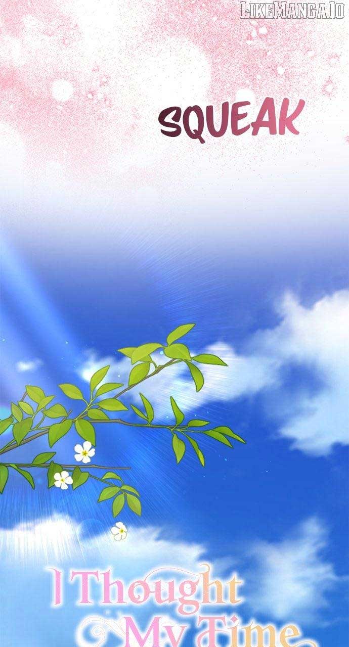 I Thought I Didn’t Have Long To Live! Chapter 106 267 17