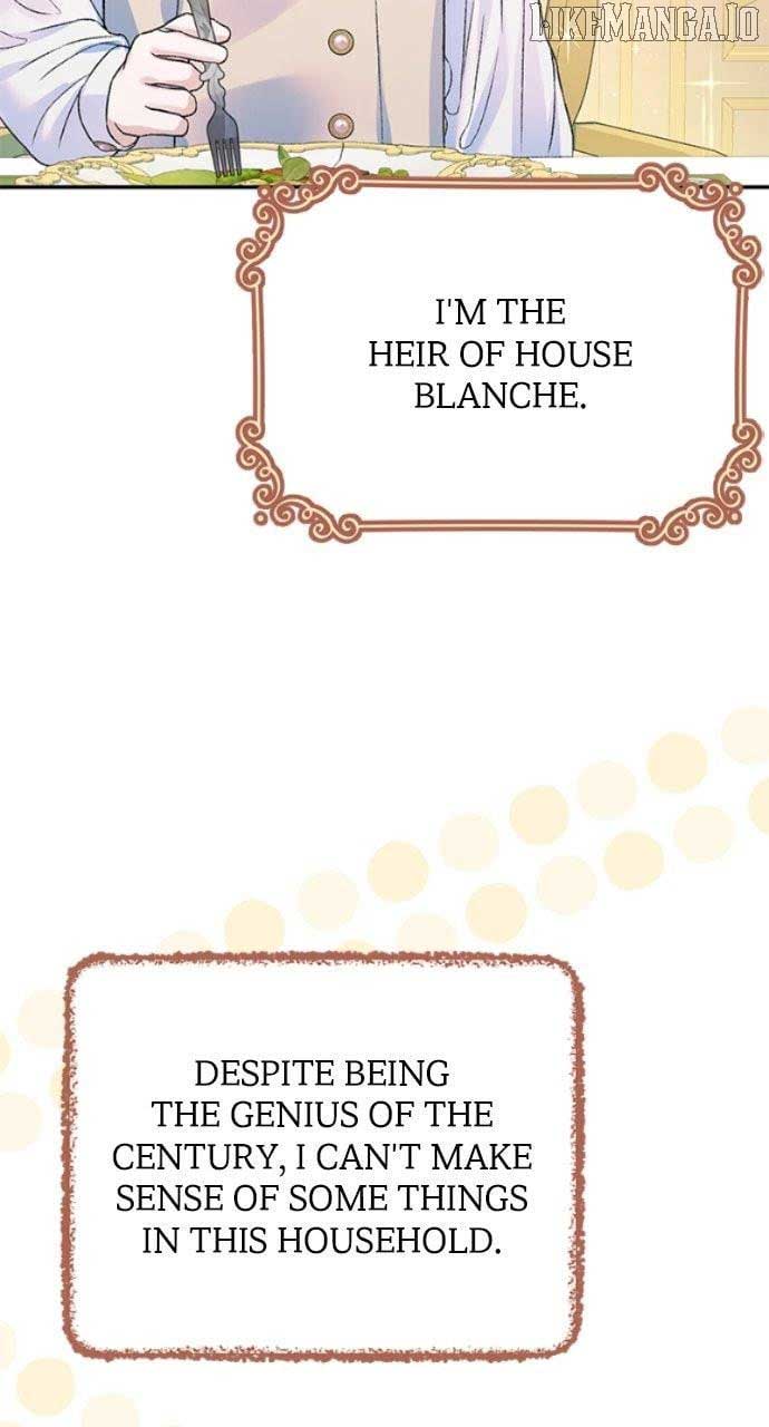 I Thought I Didn’t Have Long To Live! Chapter 106 271 21