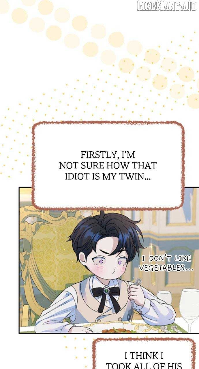 I Thought I Didn’t Have Long To Live! Chapter 106 272 22