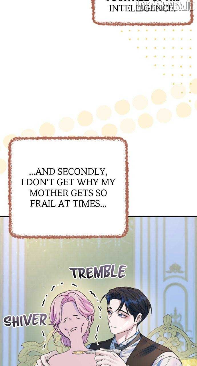 I Thought I Didn’t Have Long To Live! Chapter 106 273 23