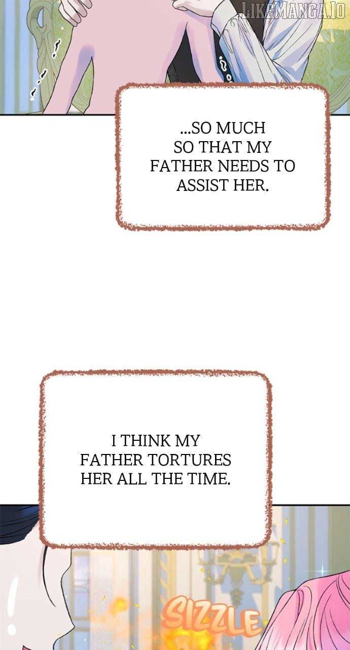 I Thought I Didn’t Have Long To Live! Chapter 106 274 24