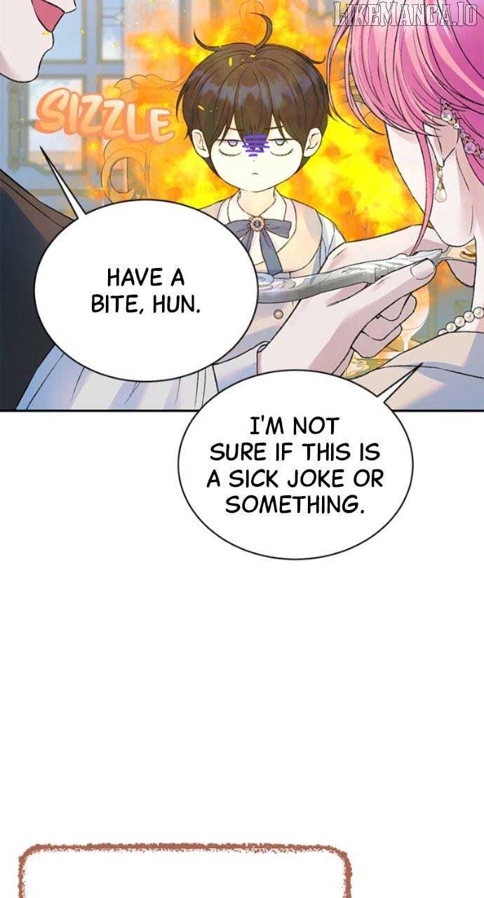 I Thought I Didn’t Have Long To Live! Chapter 106 275 25