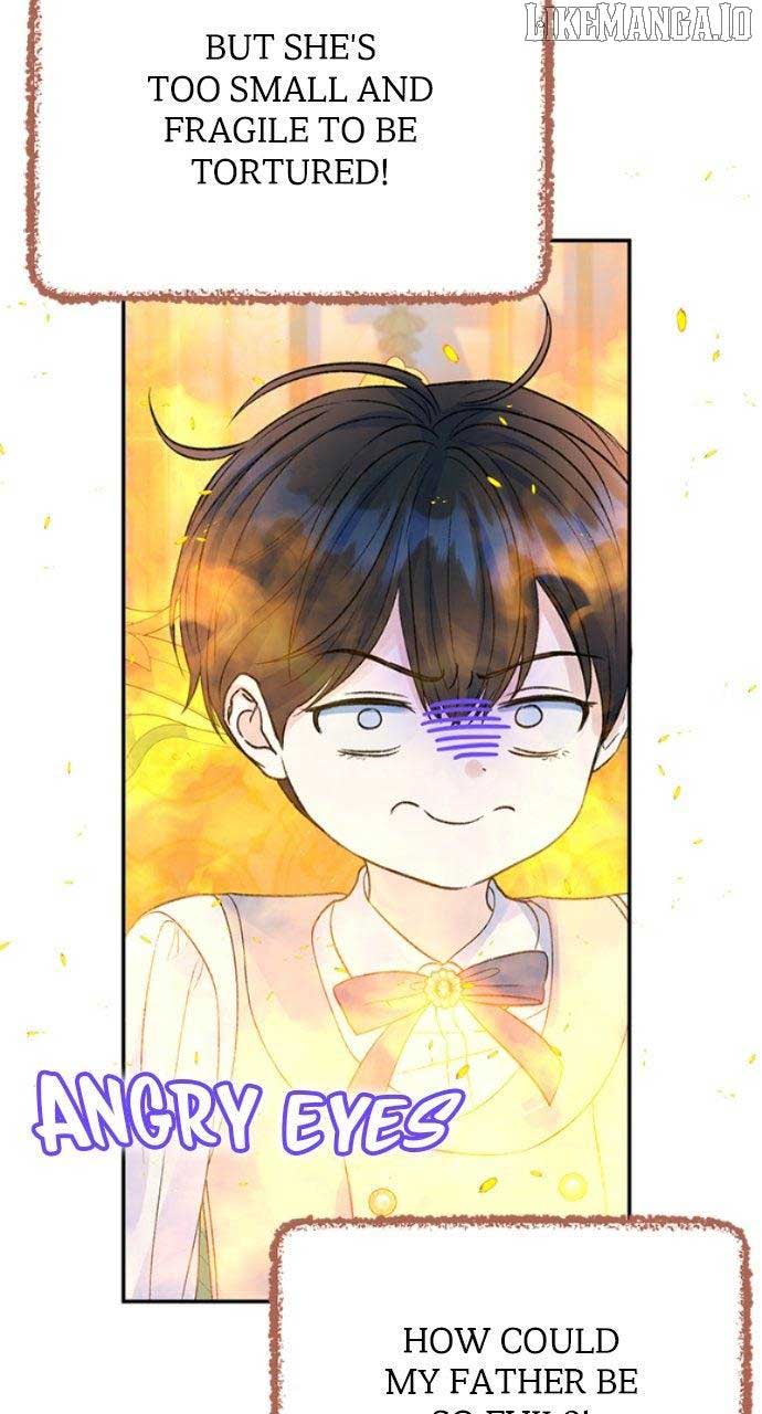 I Thought I Didn’t Have Long To Live! Chapter 106 276 26