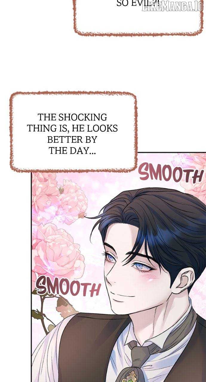 I Thought I Didn’t Have Long To Live! Chapter 106 277 27