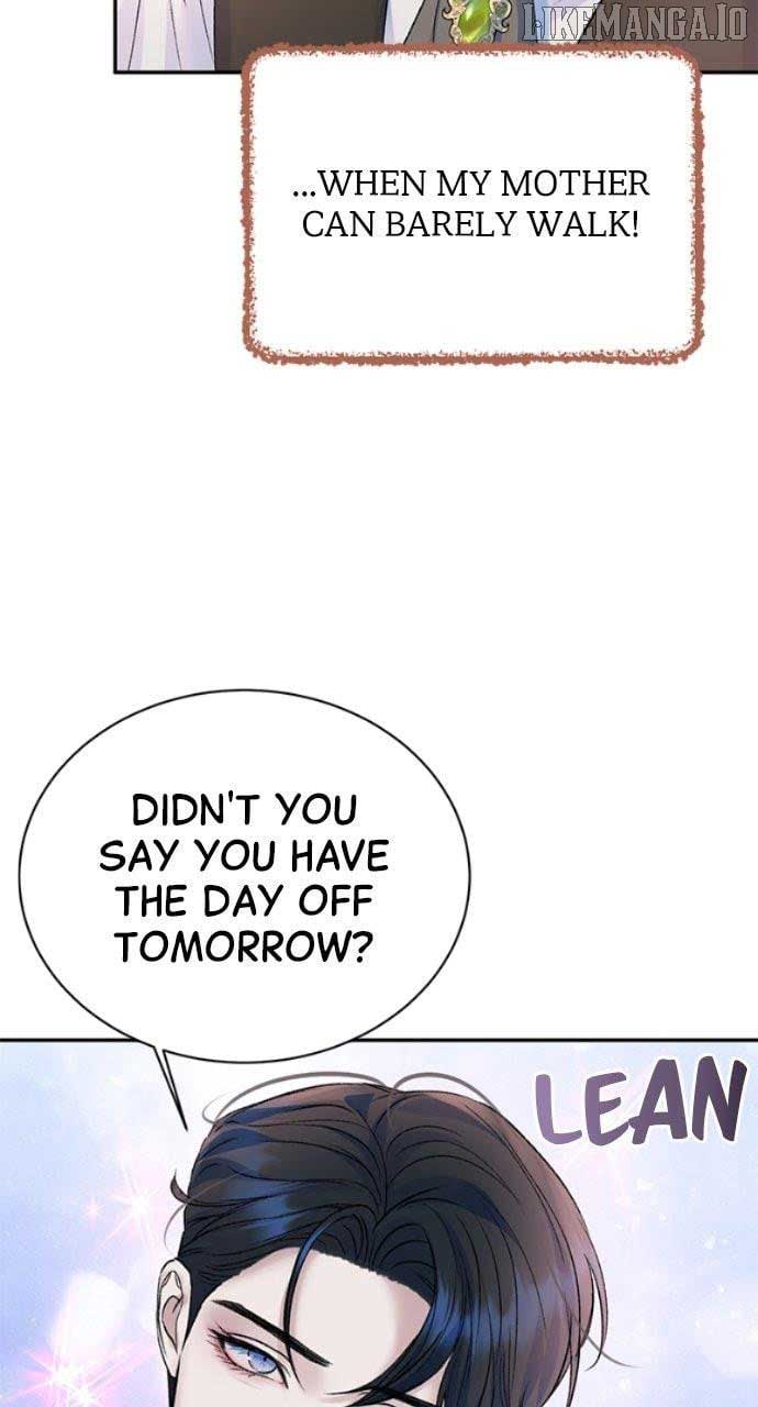 I Thought I Didn’t Have Long To Live! Chapter 106 278 28