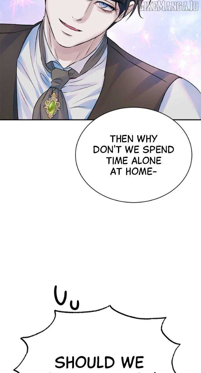 I Thought I Didn’t Have Long To Live! Chapter 106 279 29