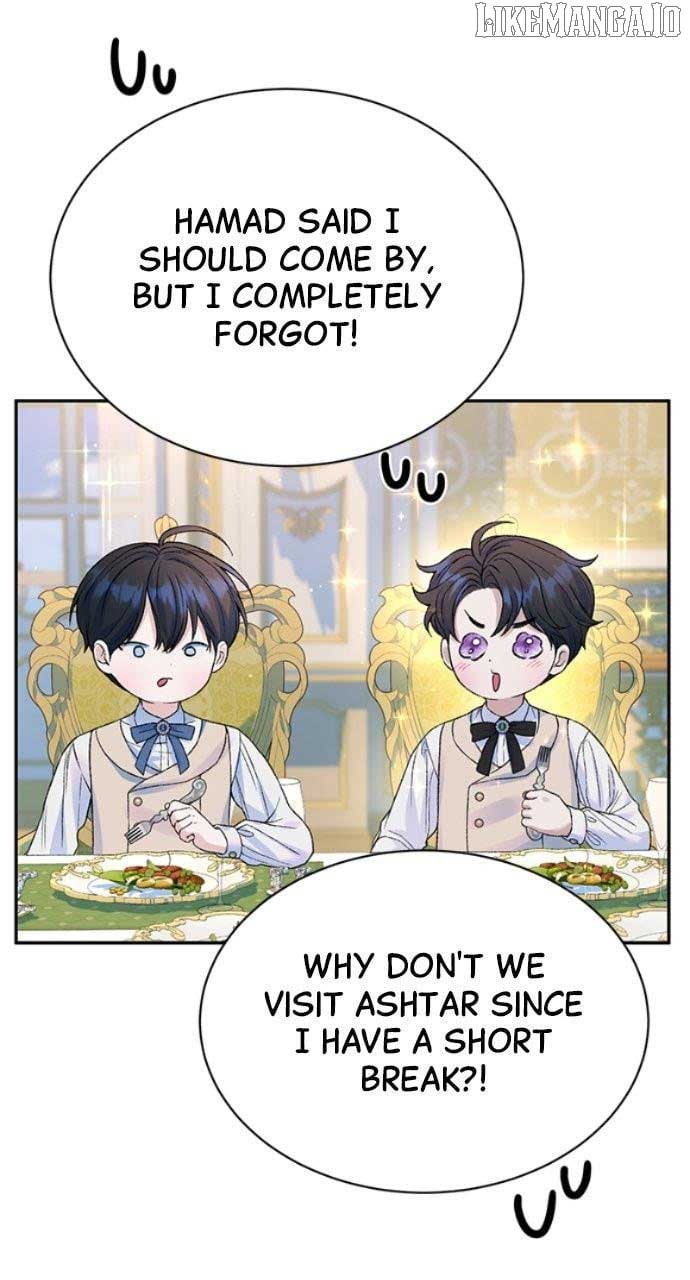 I Thought I Didn’t Have Long To Live! Chapter 106 281 31