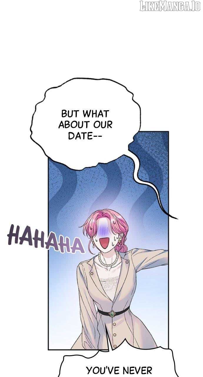 I Thought I Didn’t Have Long To Live! Chapter 106 282 32