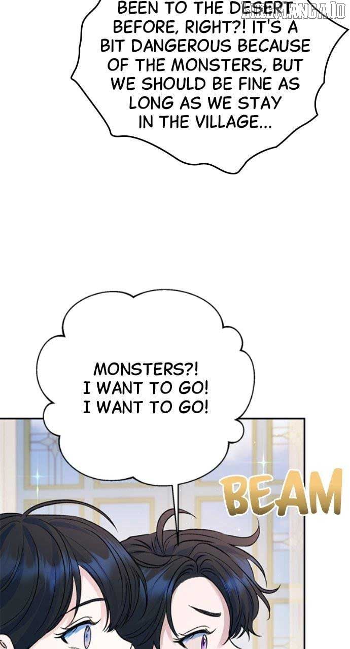 I Thought I Didn’t Have Long To Live! Chapter 106 283 33