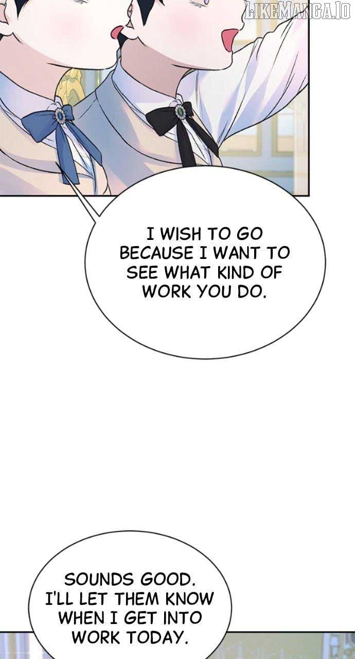 I Thought I Didn’t Have Long To Live! Chapter 106 284 34