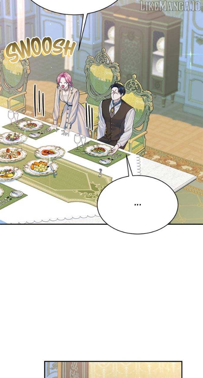 I Thought I Didn’t Have Long To Live! Chapter 106 285 35