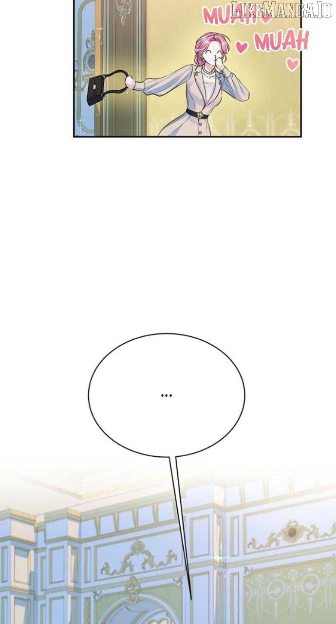 I Thought I Didn’t Have Long To Live! Chapter 106 286 36