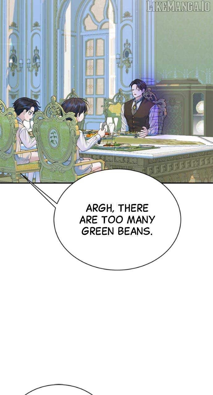 I Thought I Didn’t Have Long To Live! Chapter 106 287 37