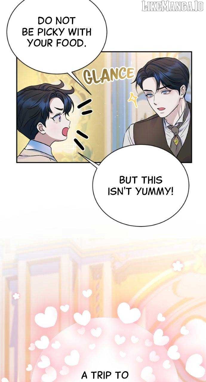 I Thought I Didn’t Have Long To Live! Chapter 106 288 38