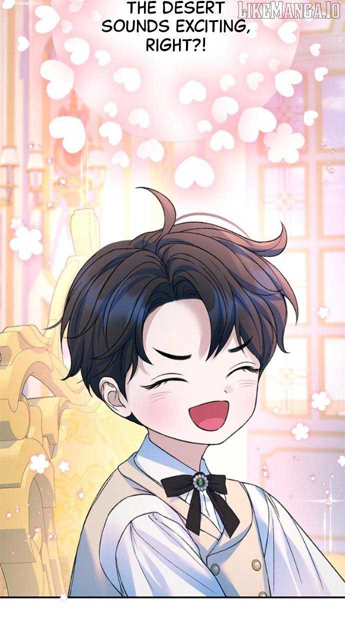 I Thought I Didn’t Have Long To Live! Chapter 106 289 39