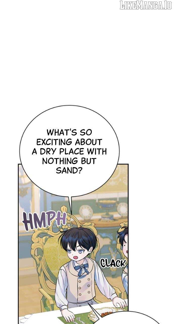 I Thought I Didn’t Have Long To Live! Chapter 106 290 40