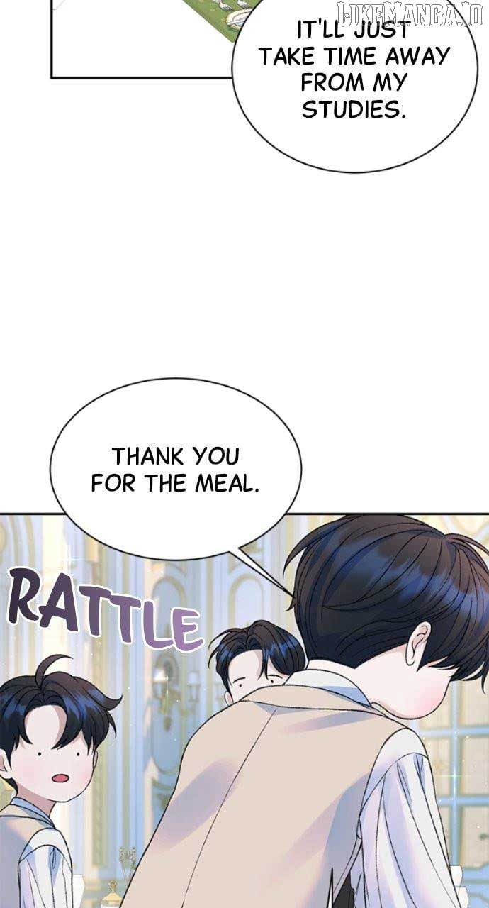 I Thought I Didn’t Have Long To Live! Chapter 106 291 41