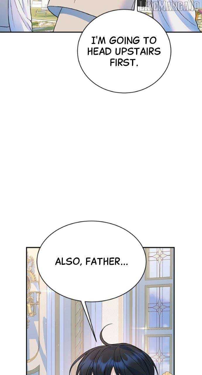 I Thought I Didn’t Have Long To Live! Chapter 106 292 42