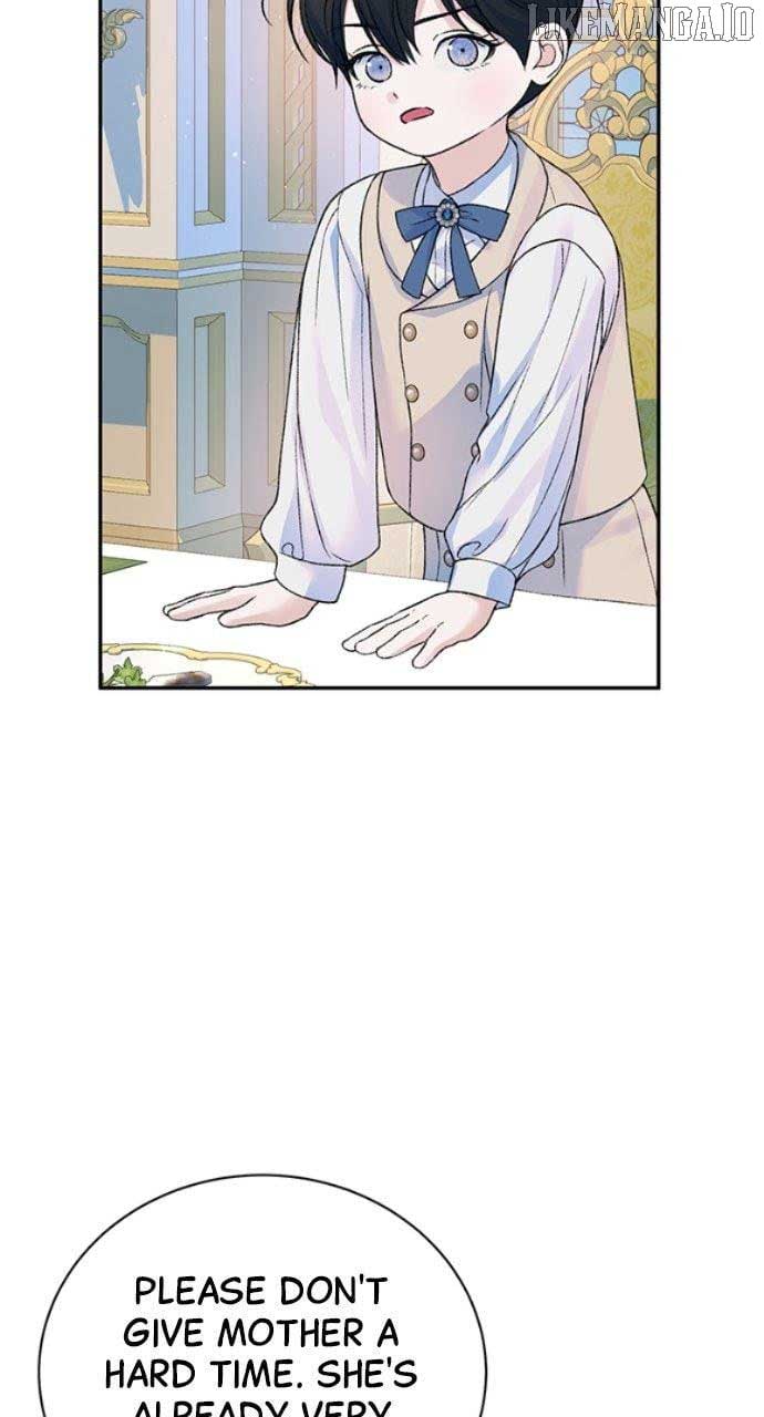 I Thought I Didn’t Have Long To Live! Chapter 106 293 43