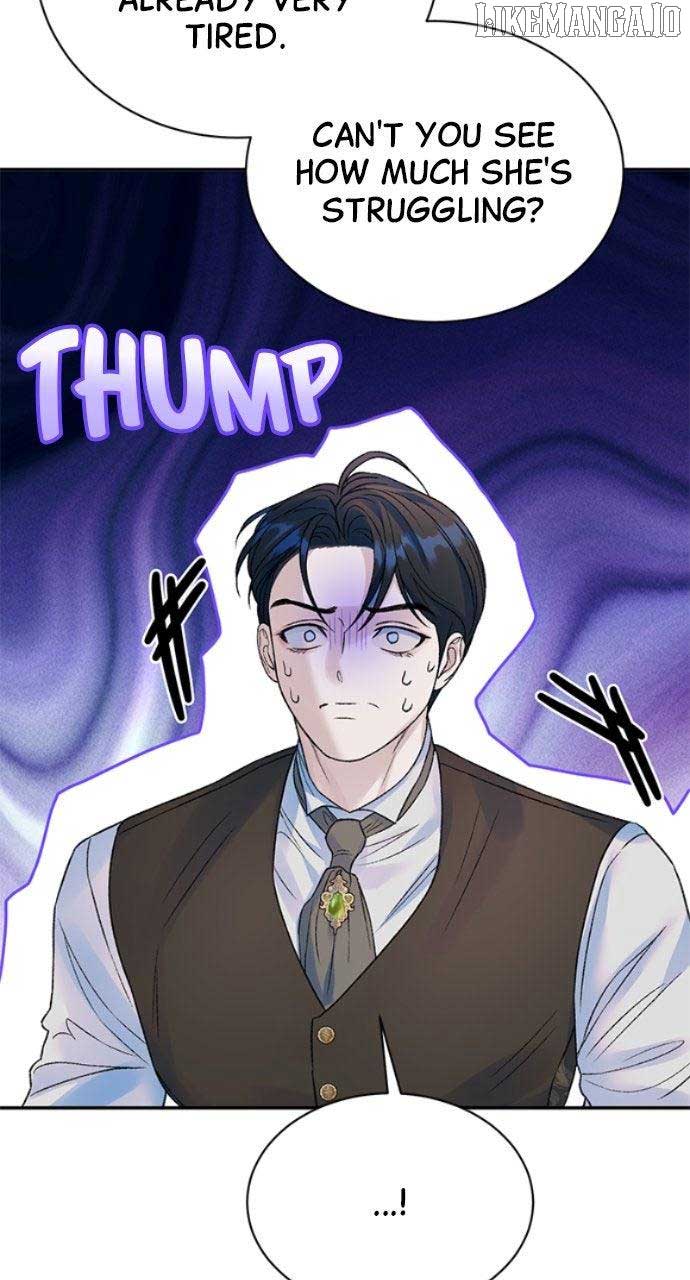 I Thought I Didn’t Have Long To Live! Chapter 106 294 44