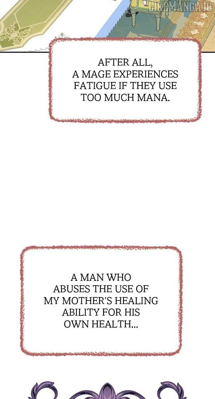 I Thought I Didn’t Have Long To Live! Chapter 106 296 46