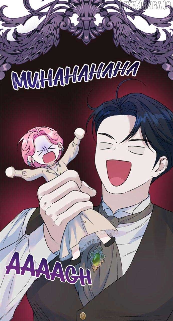 I Thought I Didn’t Have Long To Live! Chapter 106 297 47