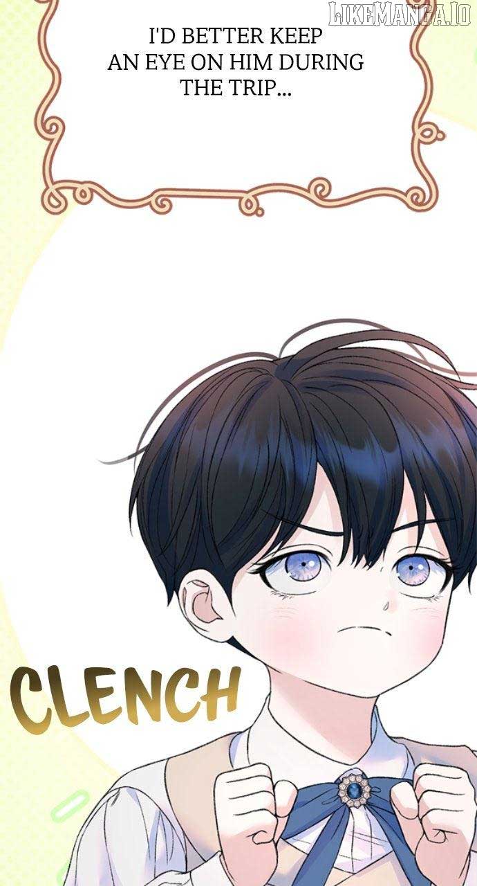 I Thought I Didn’t Have Long To Live! Chapter 106 299 49